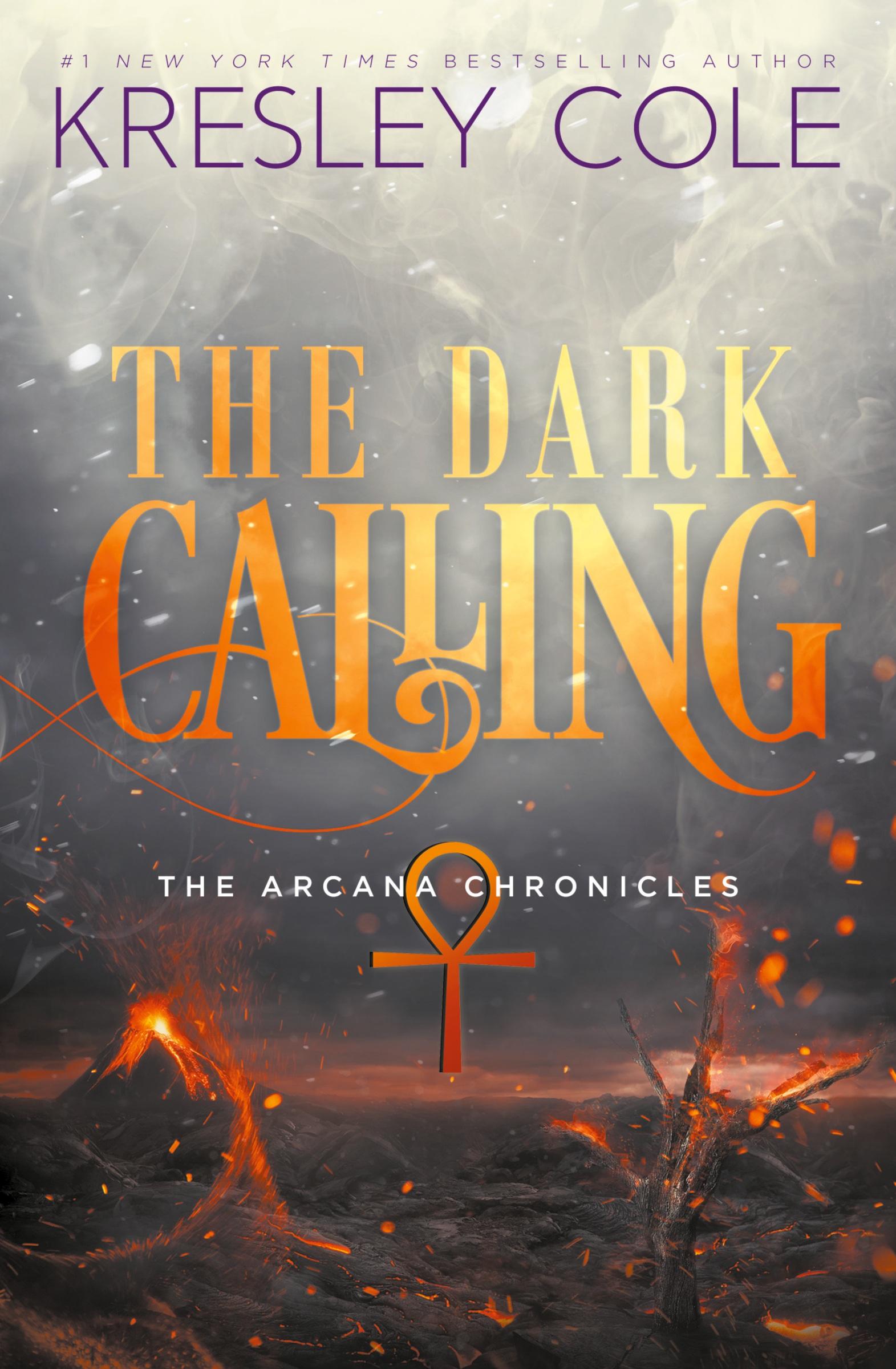 Cover: 9780998141411 | The Dark Calling | Kresley Cole | Taschenbuch | Englisch | 2018