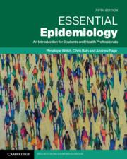 Cover: 9781009415361 | Essential Epidemiology | Penny Webb (u. a.) | Taschenbuch | Englisch