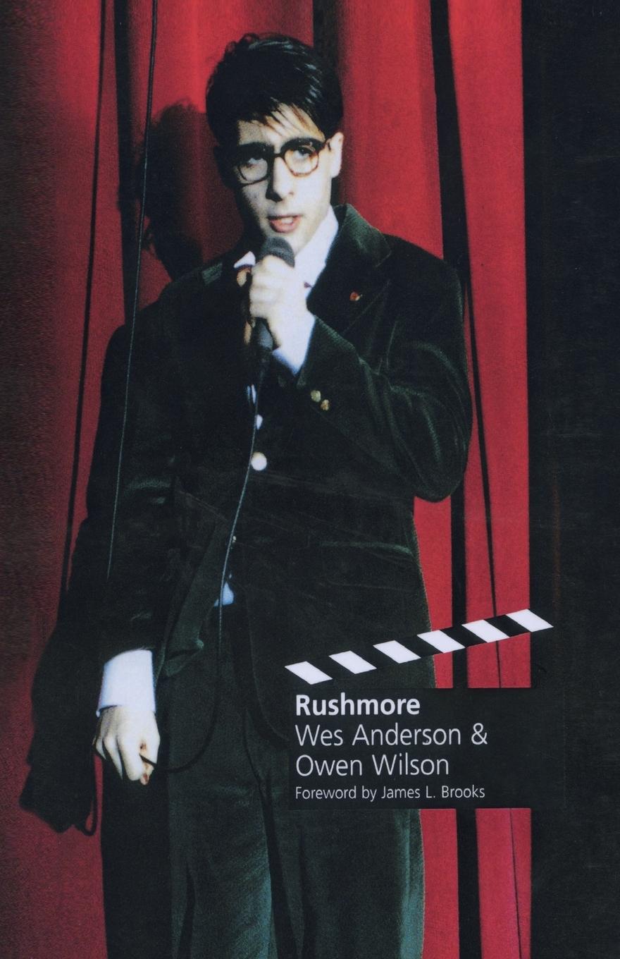 Cover: 9780571200122 | Rushmore | Wes Anderson (u. a.) | Taschenbuch | Englisch | 1999