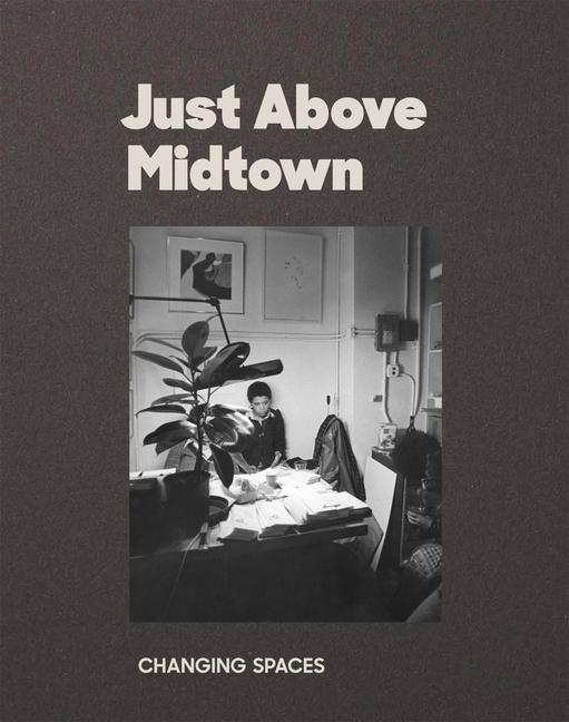 Cover: 9781633451377 | Just Above Midtown: 1974 to the Present | Lilia Rocio Taboada (u. a.)