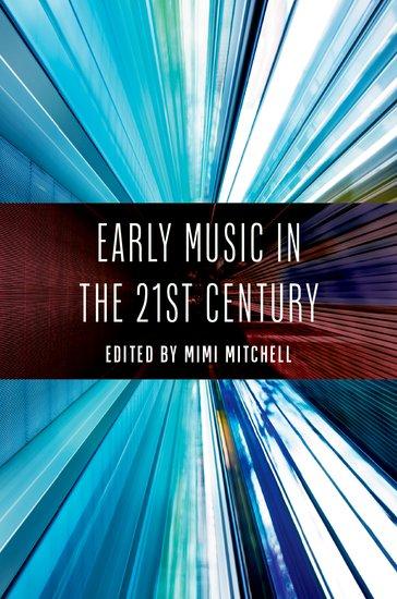 Cover: 9780197683071 | Early Music in the 21st Century | Mimi Mitchell | Taschenbuch | 2025