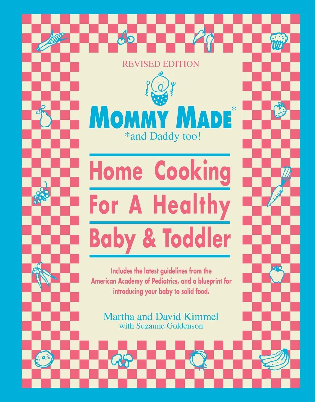 Cover: 9780553380903 | Mommy Made and Daddy Too! (Revised) | Martha Kimmel (u. a.) | Buch