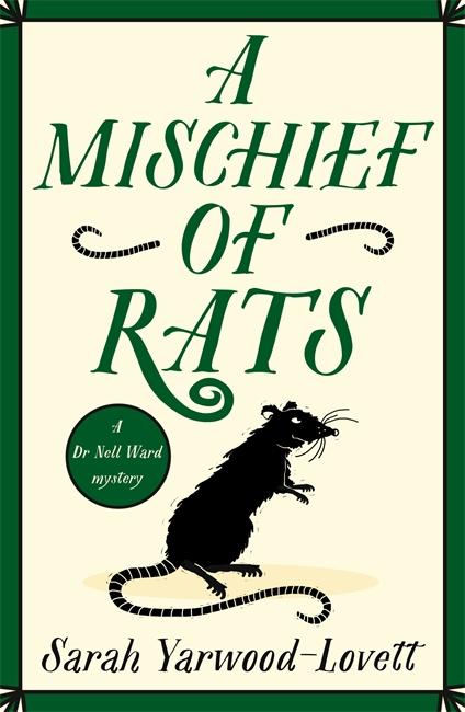 Cover: 9781471415357 | A Mischief of Rats | A totally addictive British cozy mystery novel