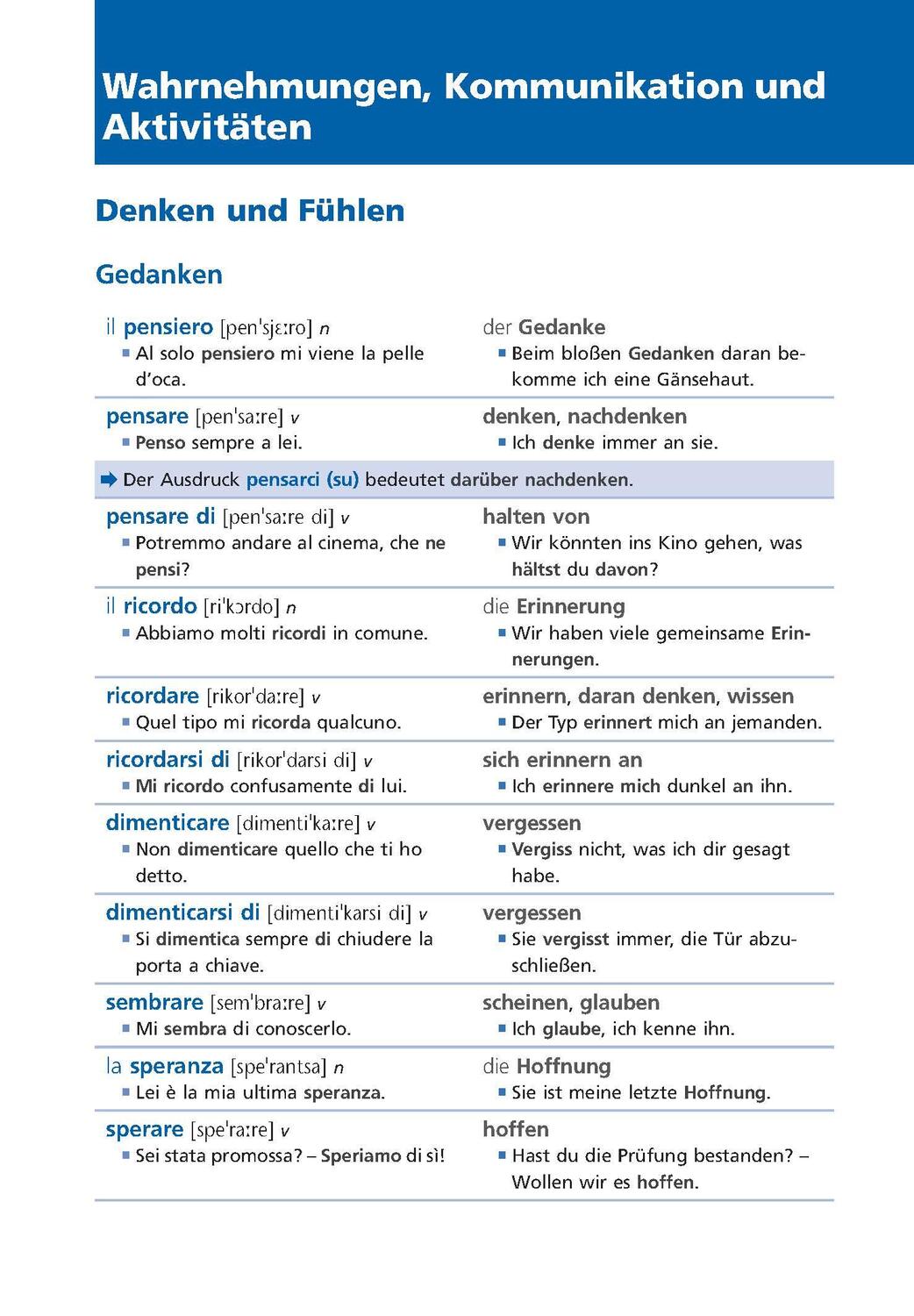 Bild: 9783125635647 | Langenscheidt Grundwortschatz Italienisch | Taschenbuch | 208 S.