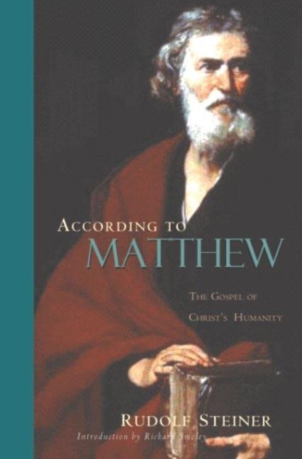 Cover: 9780880105040 | According to Matthew | The Gospel of Christ's Humanity (Cw 123) | Buch