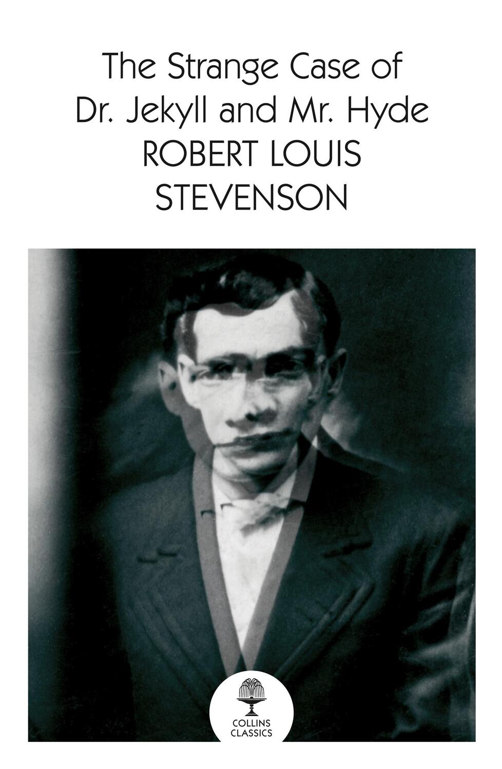 Cover: 9780008509446 | The Strange Case of Dr Jekyll and Mr Hyde | Robert Louis Stevenson