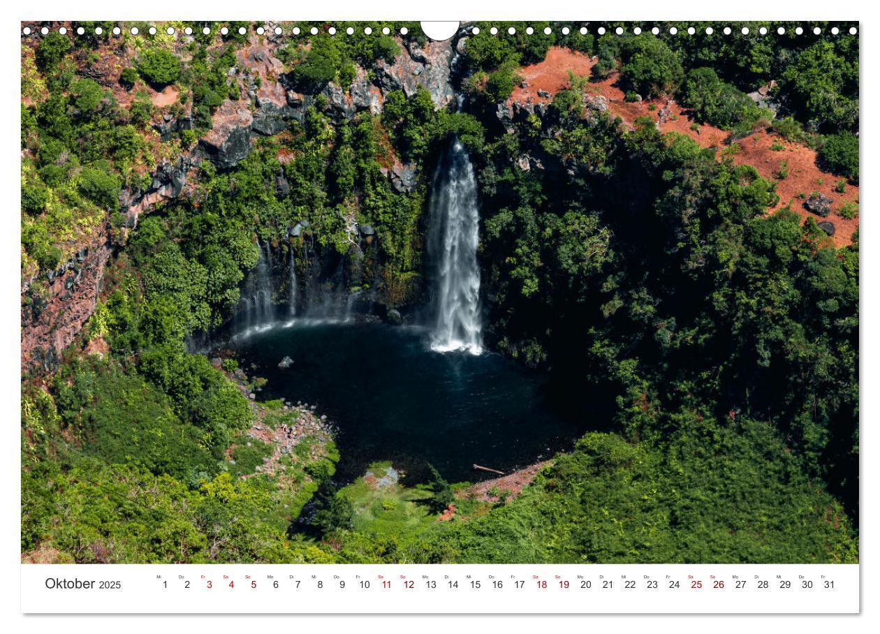 Bild: 9783383832857 | Île de la Réunion - Das französische Paradies im Indischen Ozean...