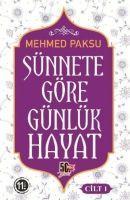 Cover: 9786051627380 | Sünnete Göre Günlük Hayat - Cilt 1 | Mehmed Paksu | Taschenbuch | 2020