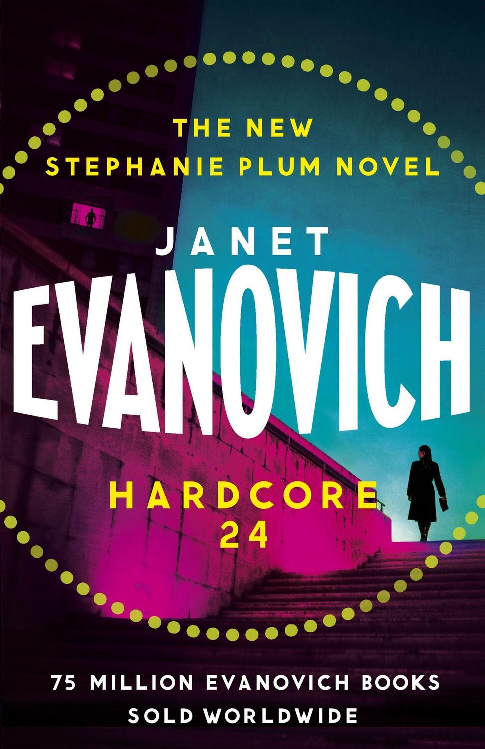 Cover: 9781472245939 | Hardcore Twenty-Four | Janet Evanovich | Taschenbuch | Englisch | 2018