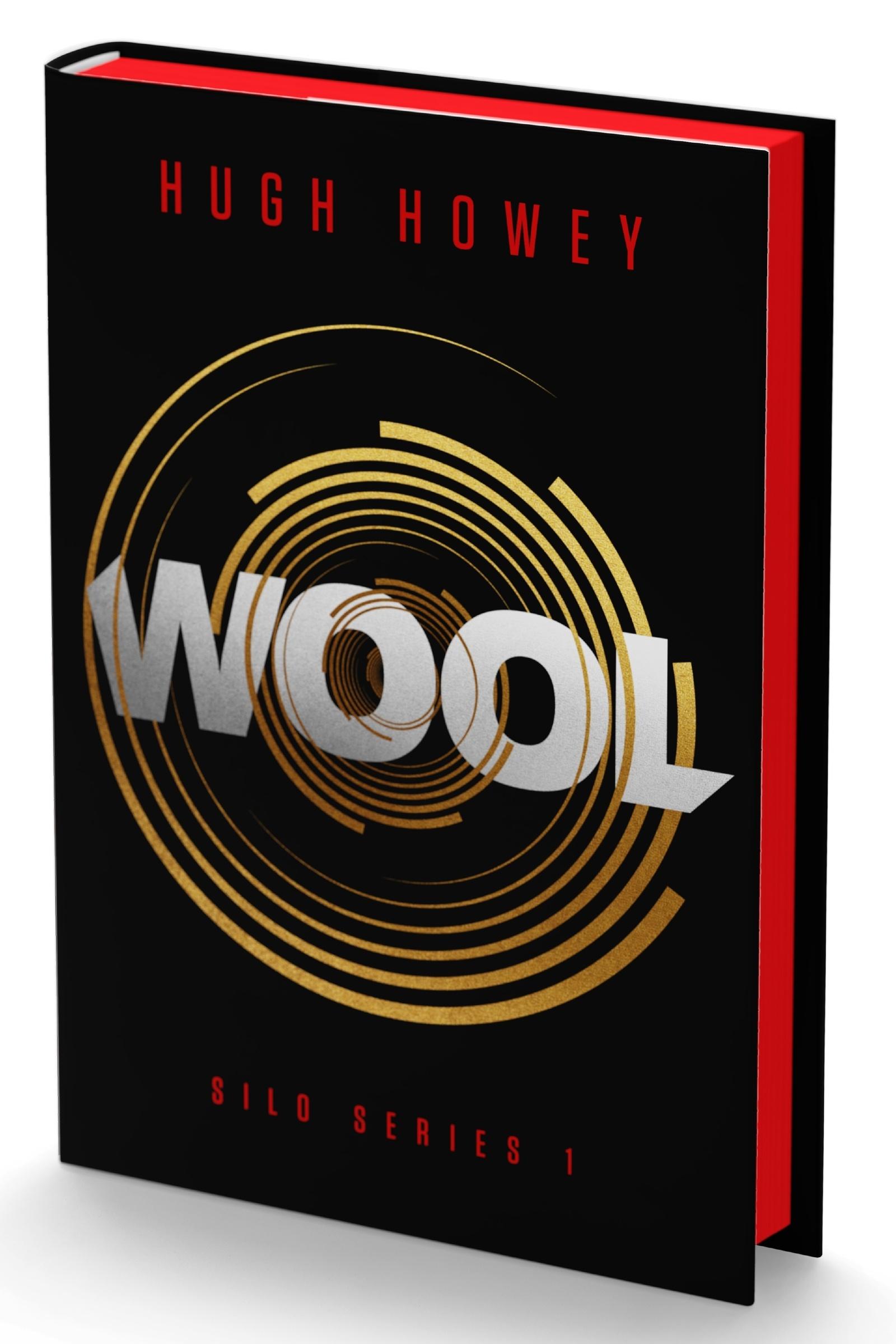 Cover: 9780063391864 | Wool Collector's Edition | Book One of the Silo Series | Hugh Howey