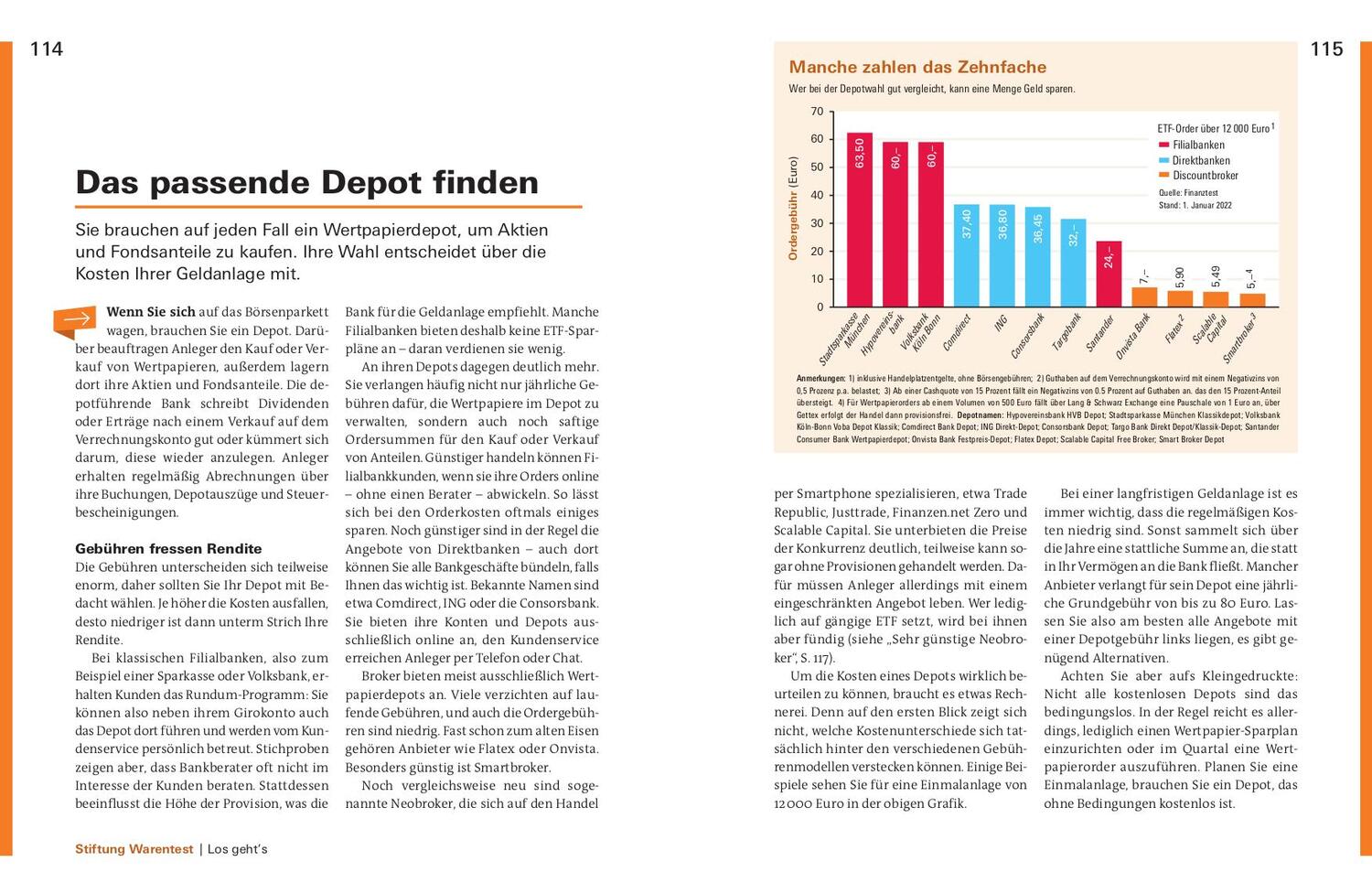 Bild: 9783747103128 | Vermögen aufbauen ab 30 | Annika Krempel | Taschenbuch | 160 S. | 2022