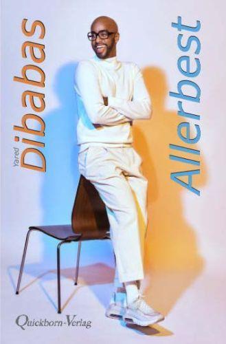 Cover: 9783876514802 | Dibabas Allerbest | Yared Dibaba | Taschenbuch | 120 S. | Deutsch