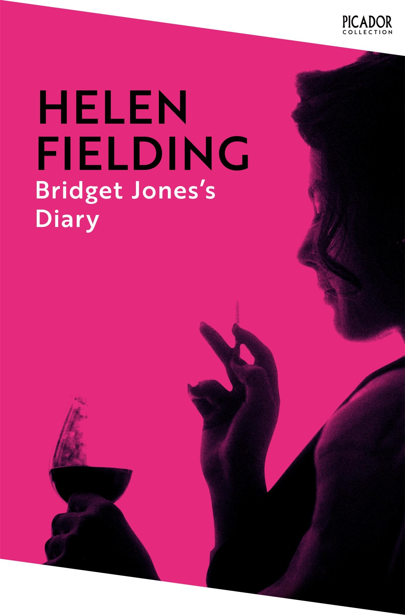 Cover: 9781035038985 | Bridget Jones's Diary | Helen Fielding | Taschenbuch | Englisch | 2024