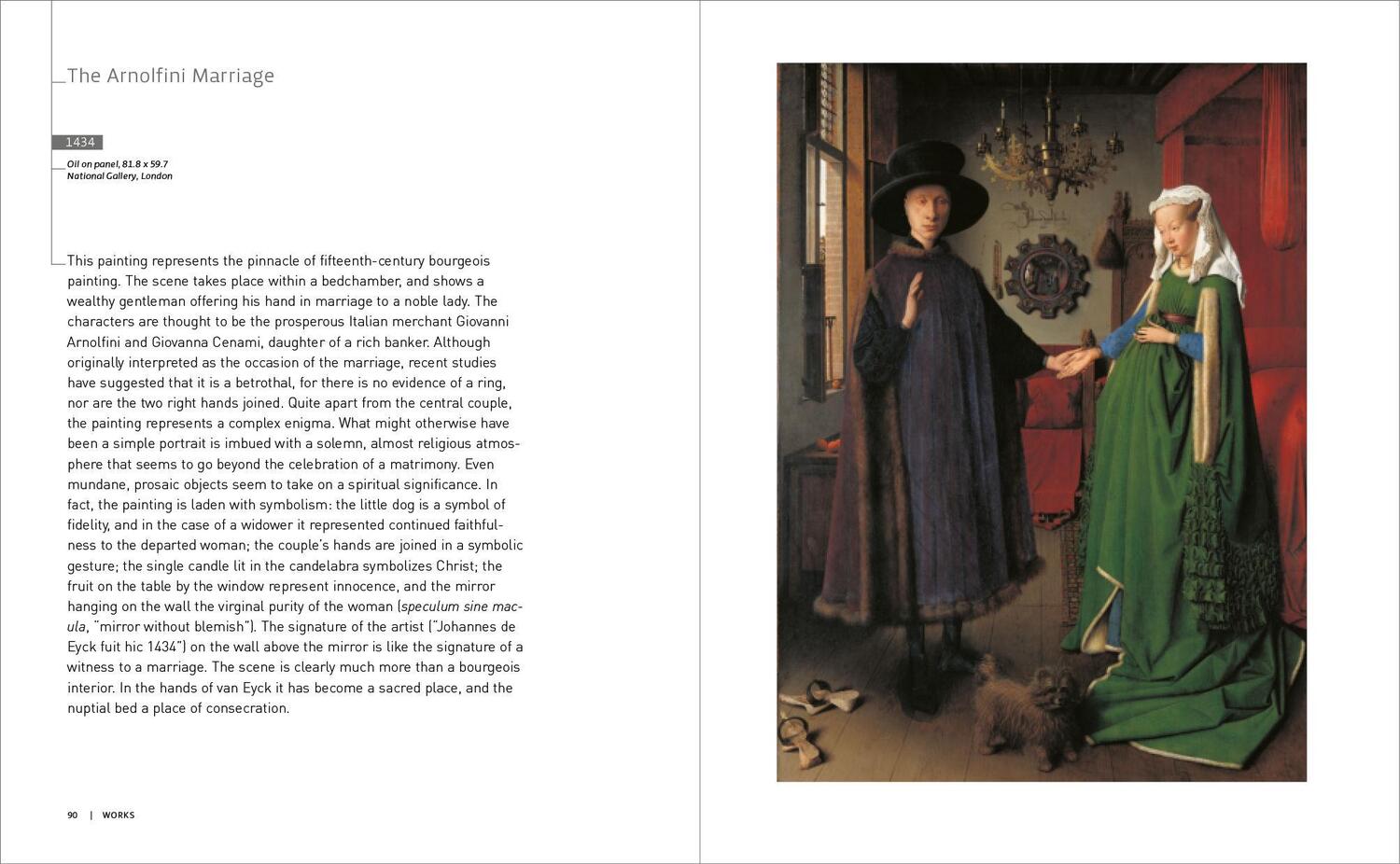 Bild: 9783791348261 | Masters of Art: Van Eyck | Masters of Art | Simone Ferrari | Buch