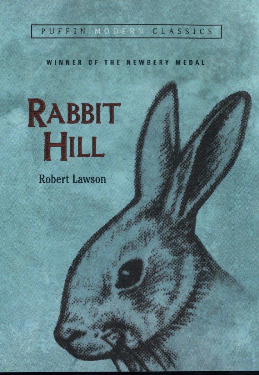 Cover: 9780142407967 | Rabbit Hill (Puffin Modern Classics) | Robert Lawson | Taschenbuch