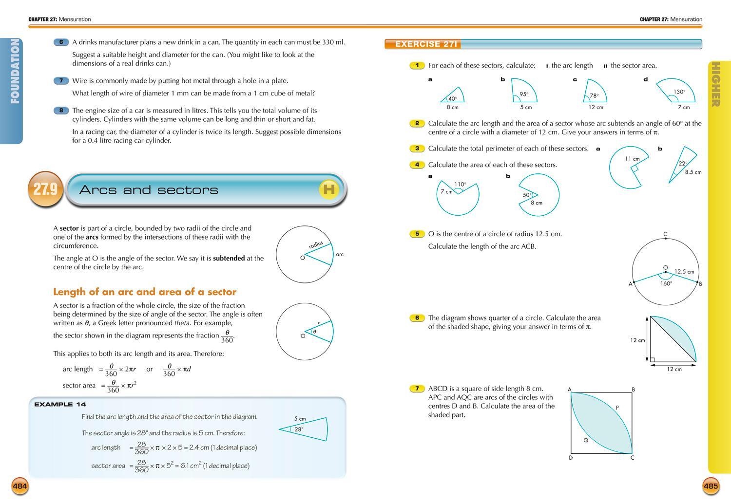 Bild: 9780008205874 | Edexcel International GCSE - Edexcel International GCSE Maths...