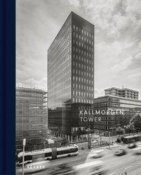 Cover: 9783868289015 | Kallmorgen Tower | Image Agency | Image Agency | Buch | 136 S. | 2019