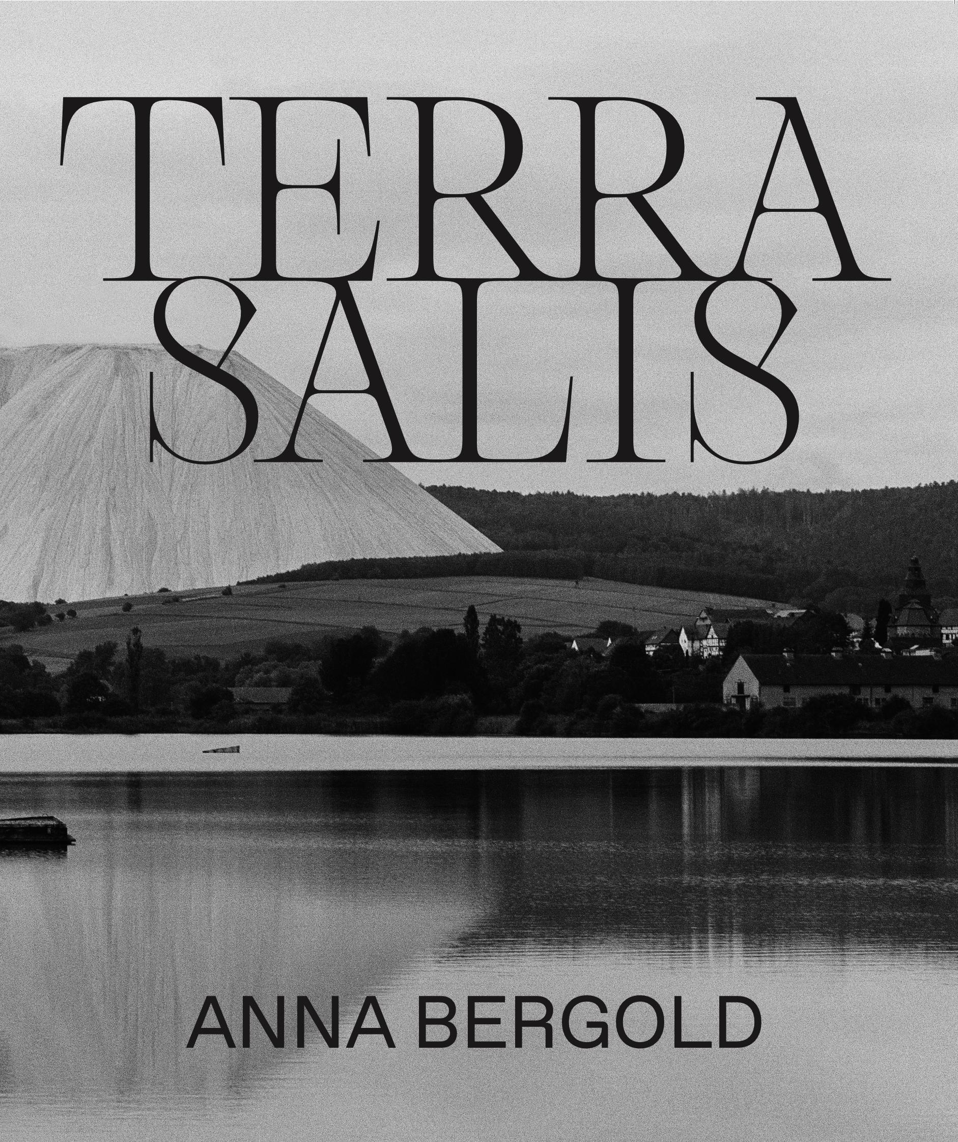 Cover: 9783987411656 | Terra Salis | Anna Bergold | Taschenbuch | 216 S. | Deutsch | 2024