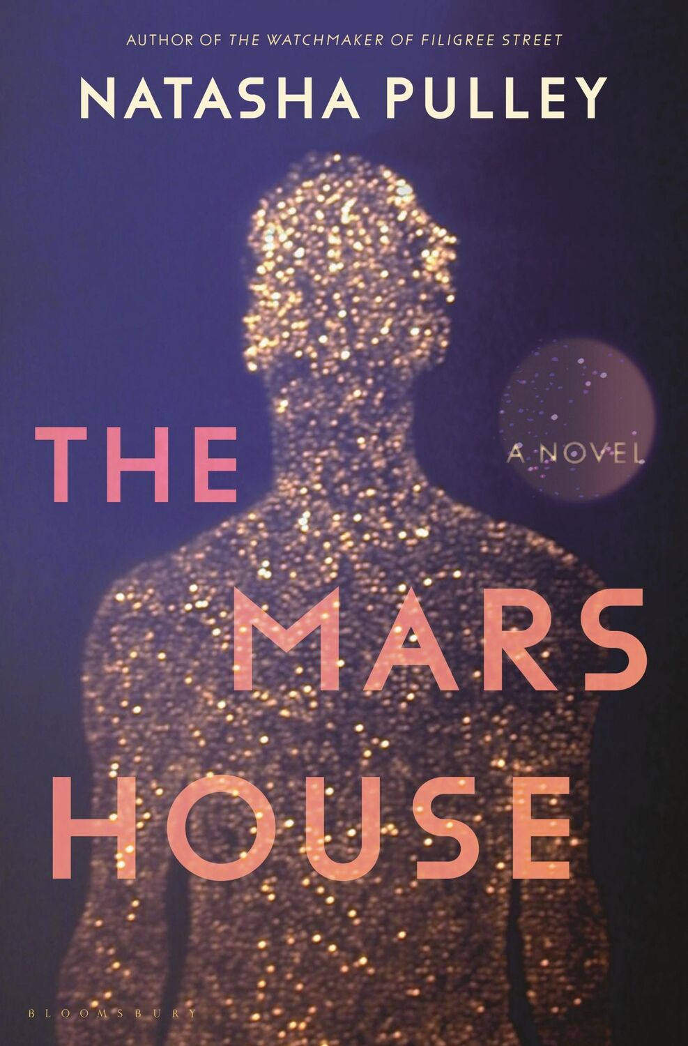 Cover: 9781639732333 | The Mars House | Natasha Pulley | Buch | Englisch | 2024