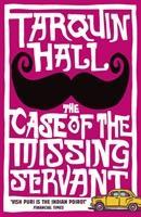 Cover: 9780099525233 | The Case of the Missing Servant | Tarquin Hall | Taschenbuch | 312 S.