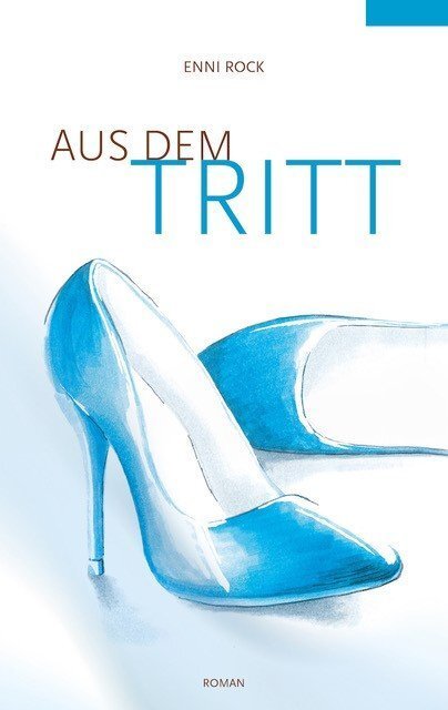 Cover: 9783966988575 | Aus dem Tritt | Enni Rock | Taschenbuch | 2020 | Nova MD