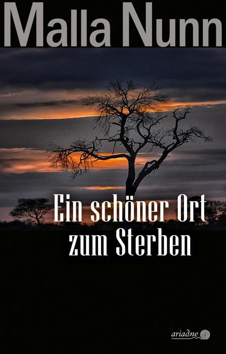 Cover: 9783867542616 | Ein schöner Ort zum Sterben | Emmanuel-Cooper-Zyklus Band 1 | Nunn