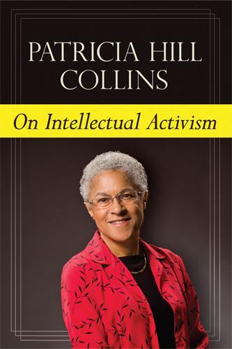 Cover: 9781439909614 | On Intellectual Activism | Patricia Hill Collins | Taschenbuch | 2012