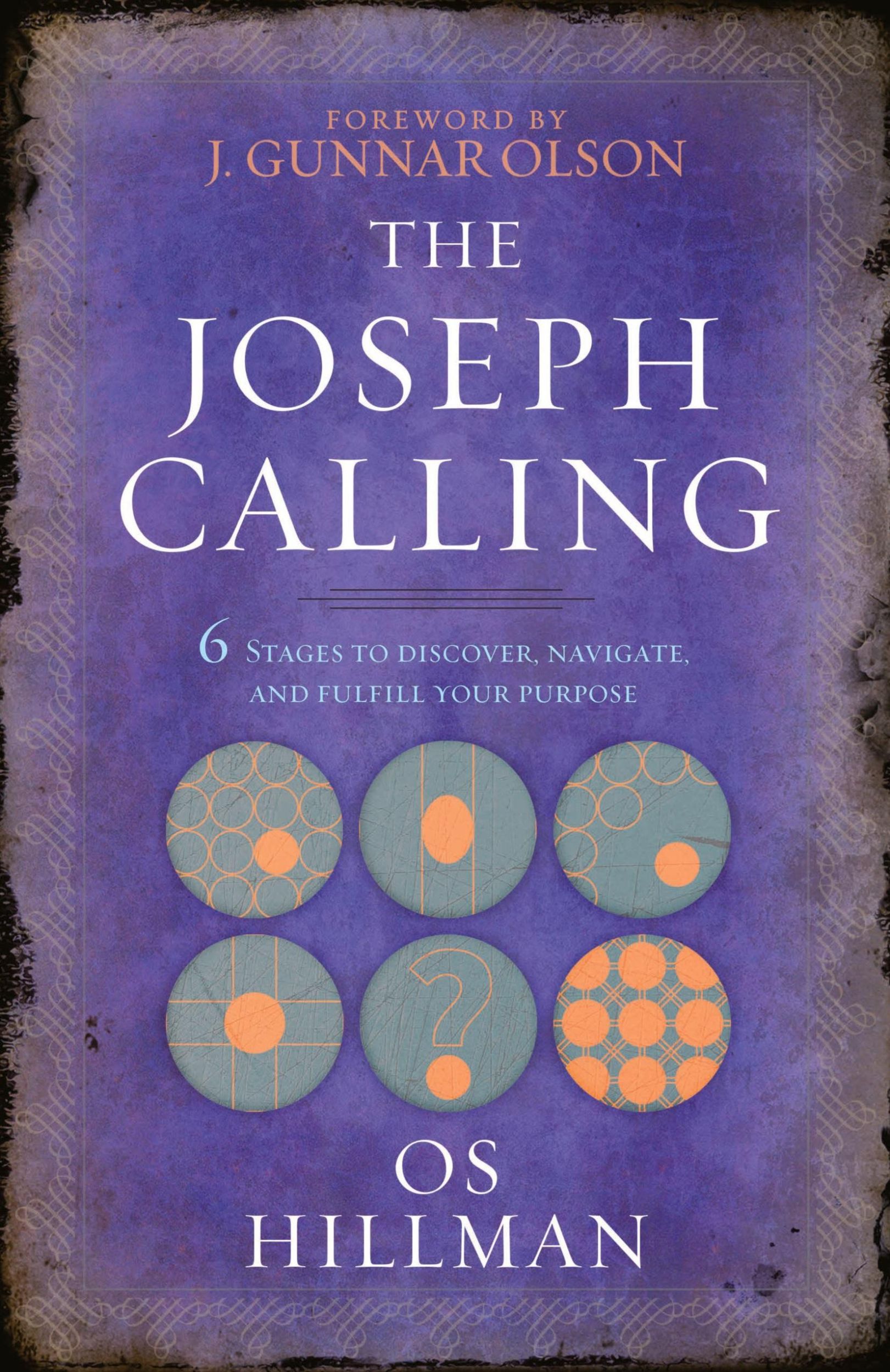 Cover: 9781424554720 | The Joseph Calling | Os Hillman | Taschenbuch | Englisch | 2017