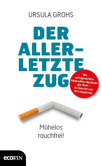 Cover: 9783711001795 | Der allerletzte Zug | Ursula Grohs | Buch | 2018 | EcoWing