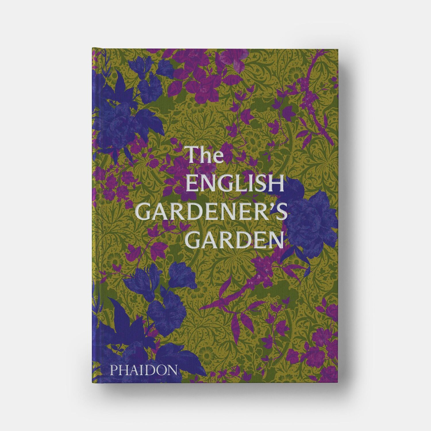 Bild: 9781838666347 | The English Gardener's Garden | Phaidon Editors | Buch | Phaidon Press