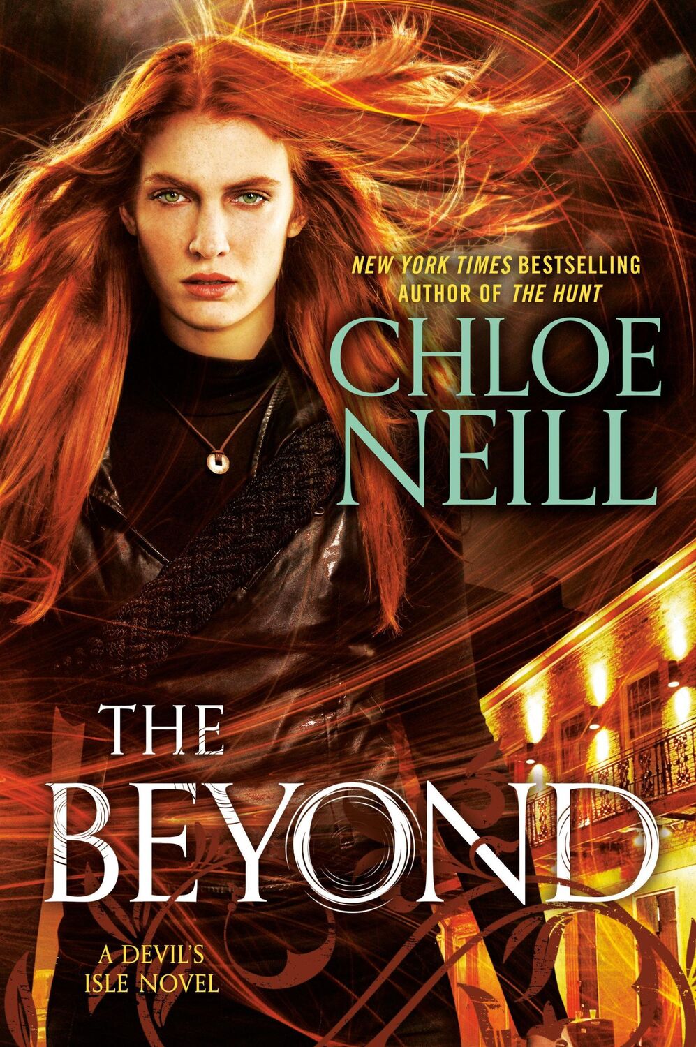 Cover: 9780440001119 | The Beyond | Chloe Neill | Taschenbuch | Englisch | 2019