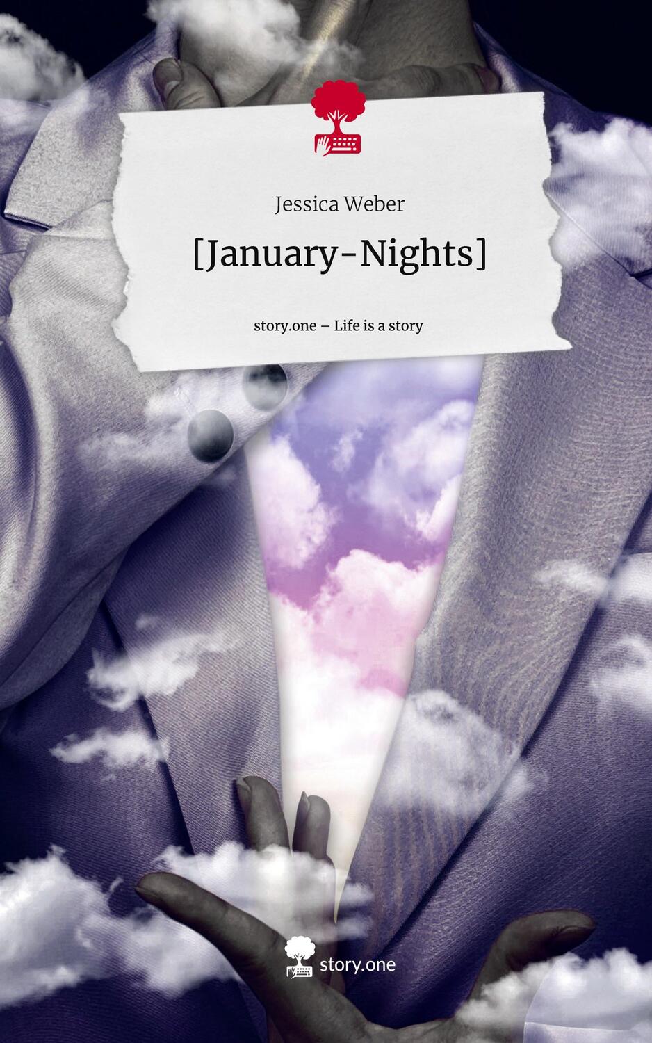 Cover: 9783711547187 | [January-Nights]. Life is a Story - story.one | Jessica Weber | Buch