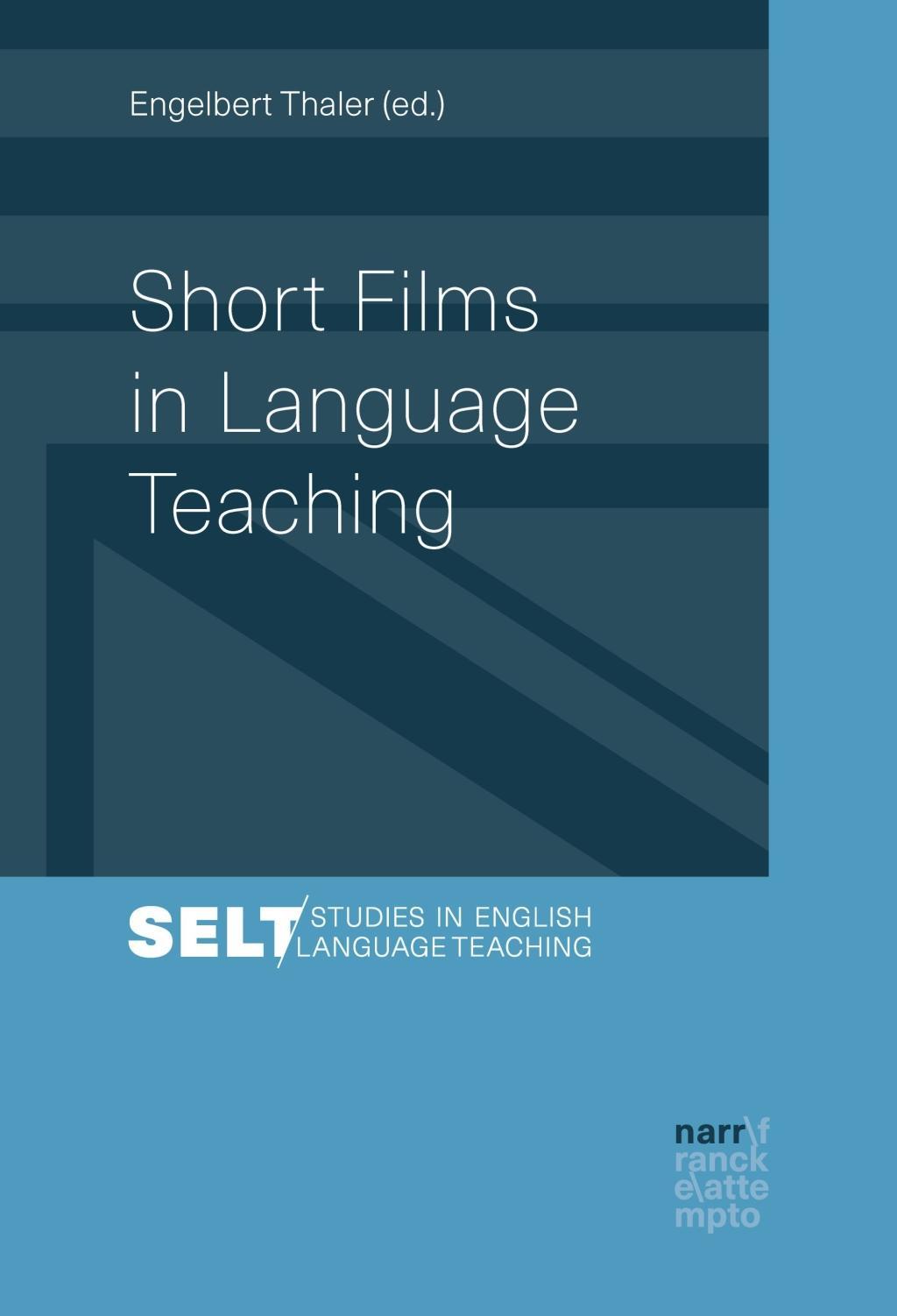 Cover: 9783823380986 | Short Films in Language Teaching | Engelbert Thaler | Taschenbuch