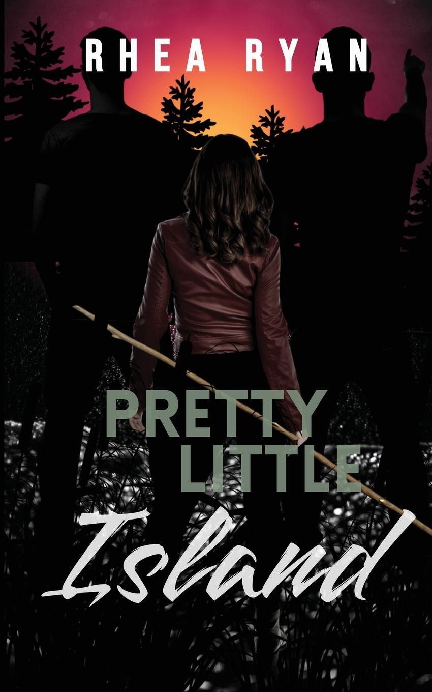 Cover: 9781738059300 | Pretty Little Island | Rhea Ryan | Taschenbuch | Paperback | Englisch