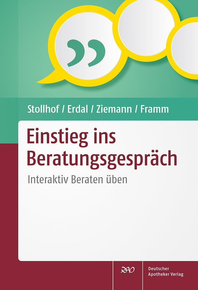 Cover: 9783769276473 | Einstieg ins Beratungsgespräch | Interaktiv Beraten üben | Bundle