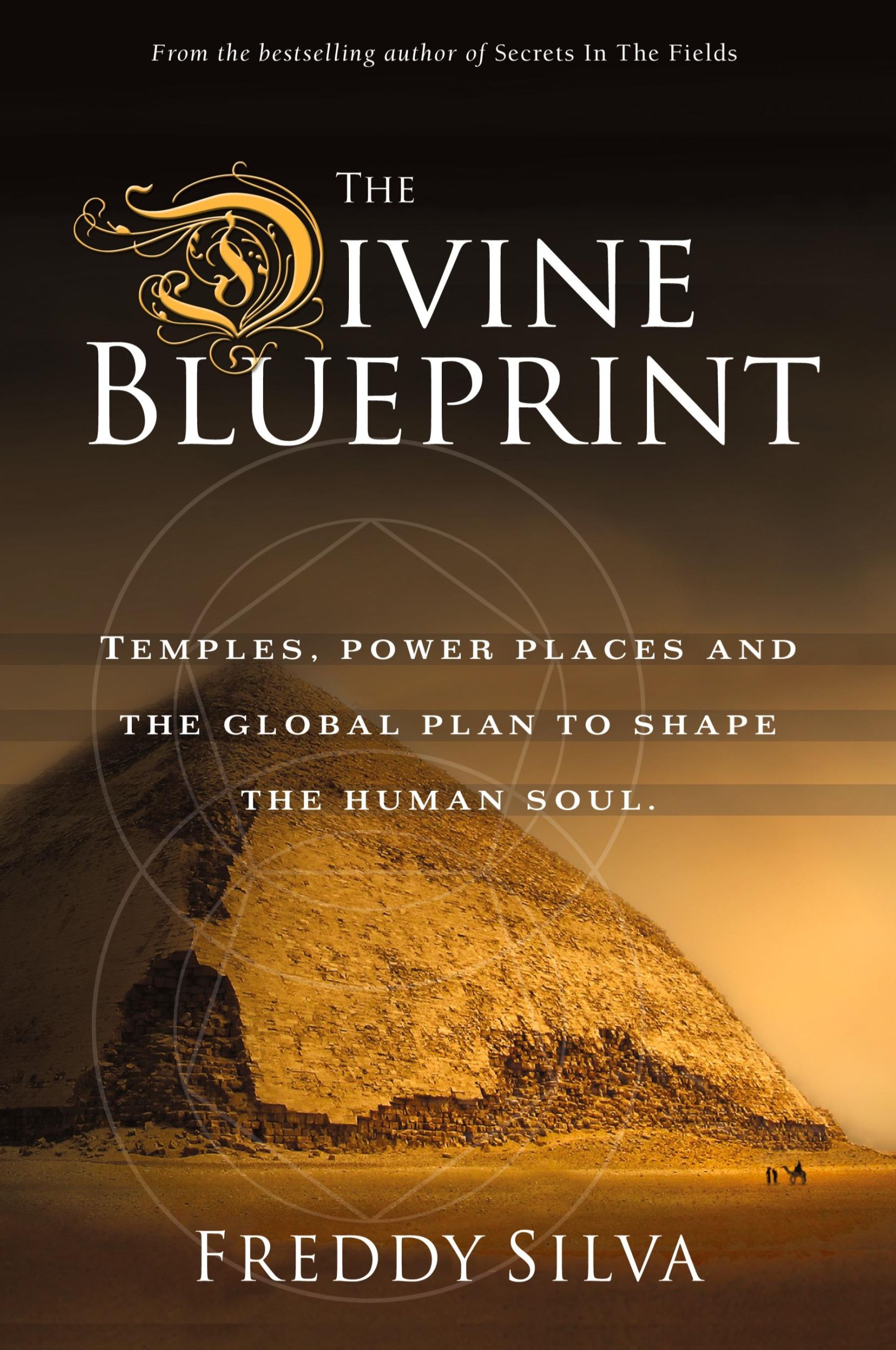 Cover: 9780985282448 | The Divine Blueprint | Freddy Silva | Taschenbuch | Englisch | 2012