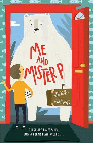 Cover: 9780192744210 | Me and Mister P | Maria Farrer | Taschenbuch | Kartoniert / Broschiert