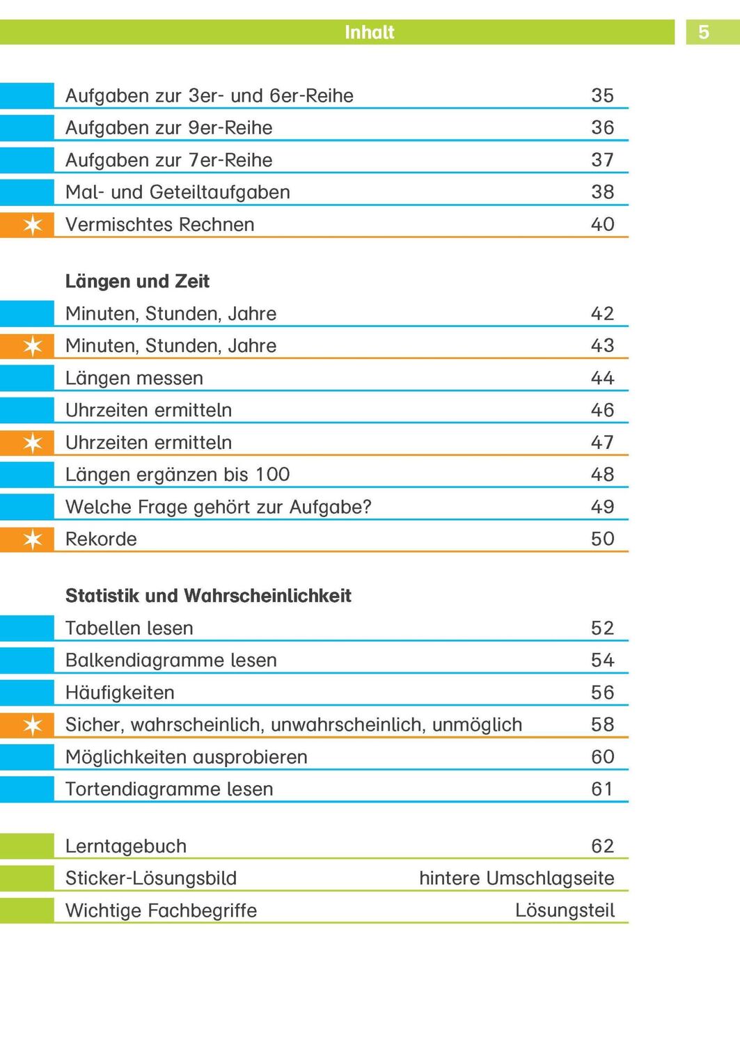 Bild: 9783129495414 | Die Mathe-Helden Rechengeschichten und Textaufgaben 2. Klasse....