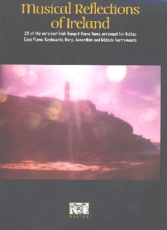 Cover: 9780946005369 | Musical Reflections Of Ireland | Buch | Ossian Publications