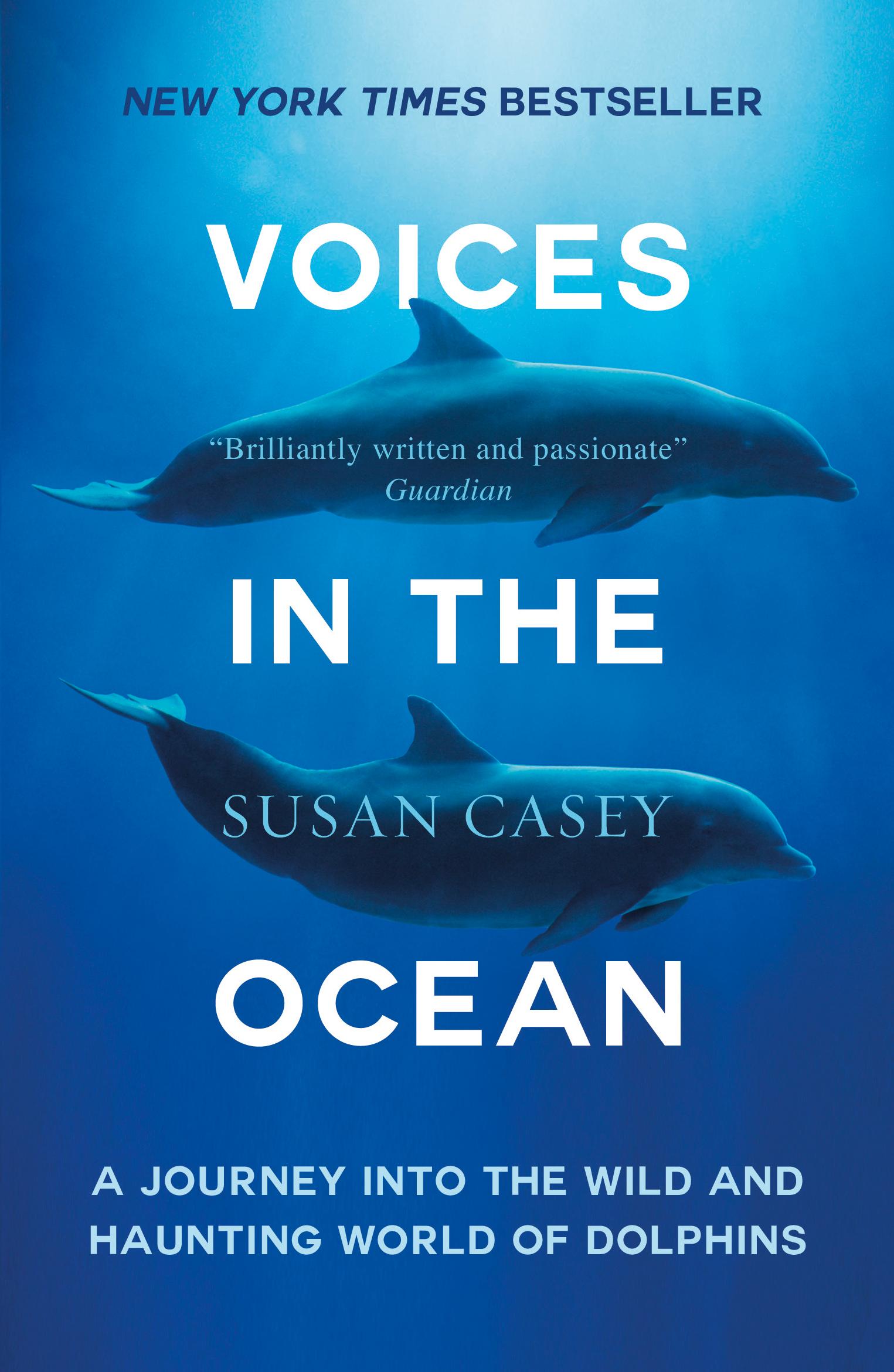 Cover: 9781780749341 | Voices in the Ocean | Susan Casey | Taschenbuch | Englisch | 2017