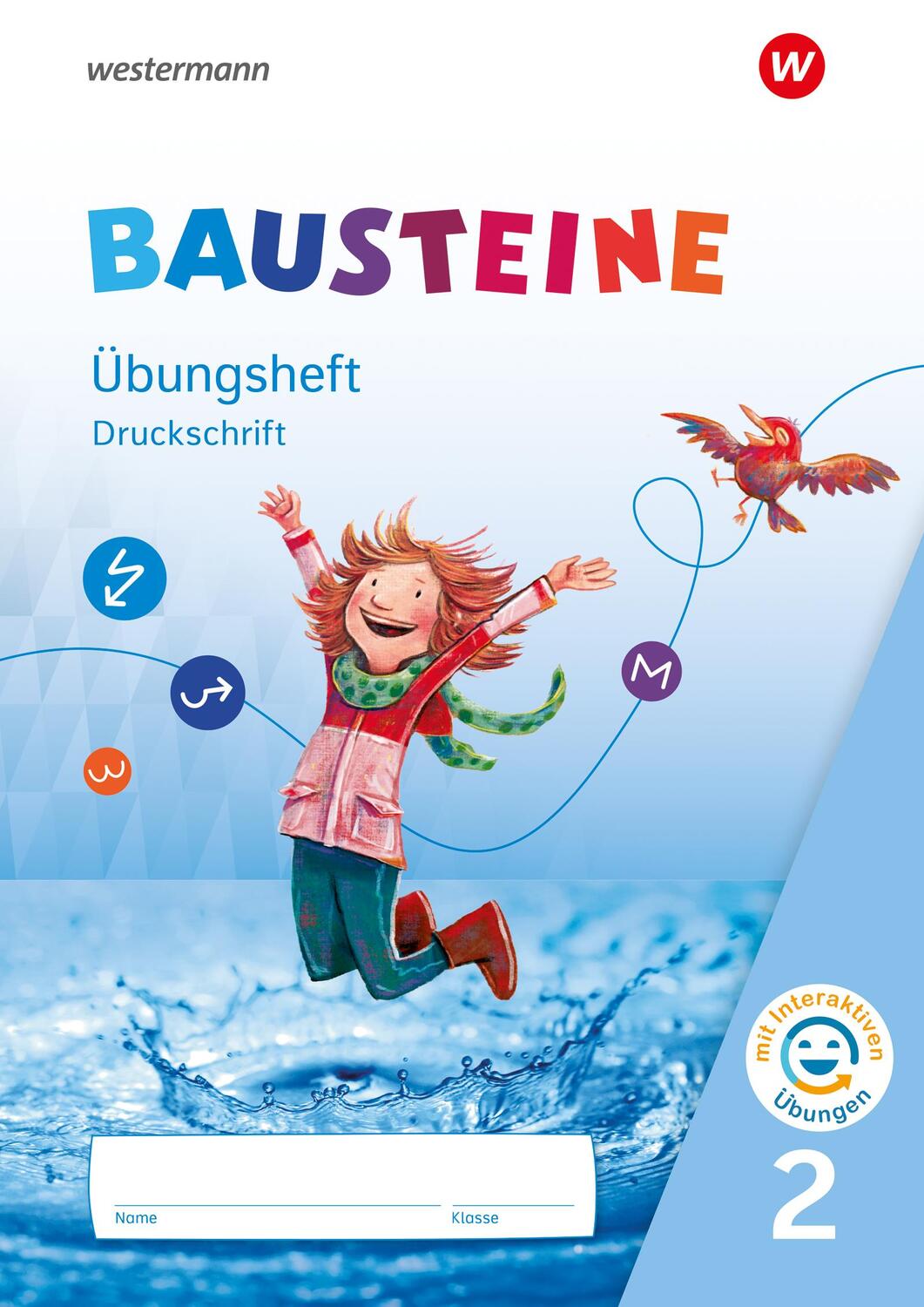 Cover: 9783141297553 | BAUSTEINE Sprachbuch und Spracharbeitshefte 2. Übungsheft....