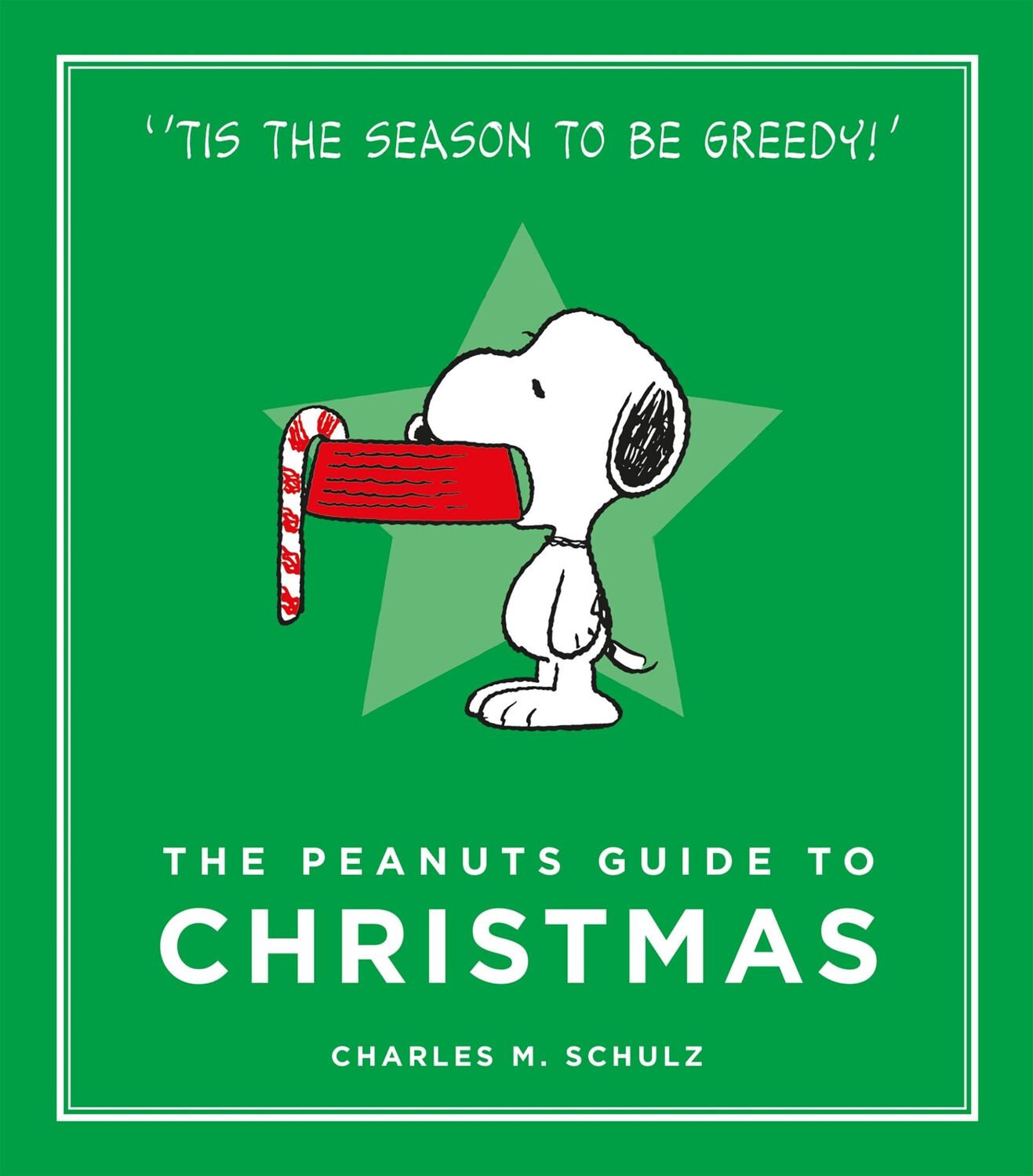 Cover: 9781782113676 | The Peanuts Guide to Christmas | Charles M. Schulz | Buch | o. Pag.