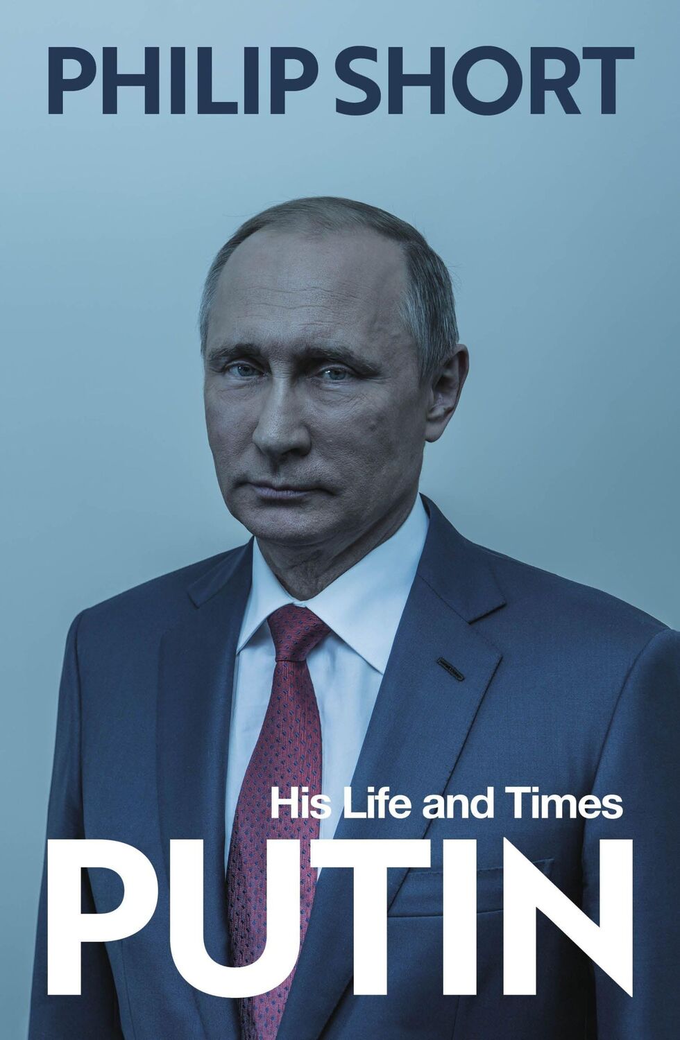 Cover: 9781847923387 | Putin | His Life and Times | Philip Short | Taschenbuch | X | Englisch