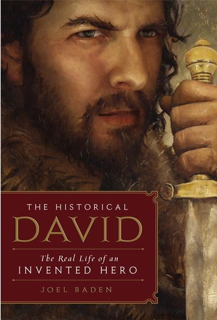 Cover: 9780062188373 | The Historical David | Joel Baden | Taschenbuch | Englisch | 2014