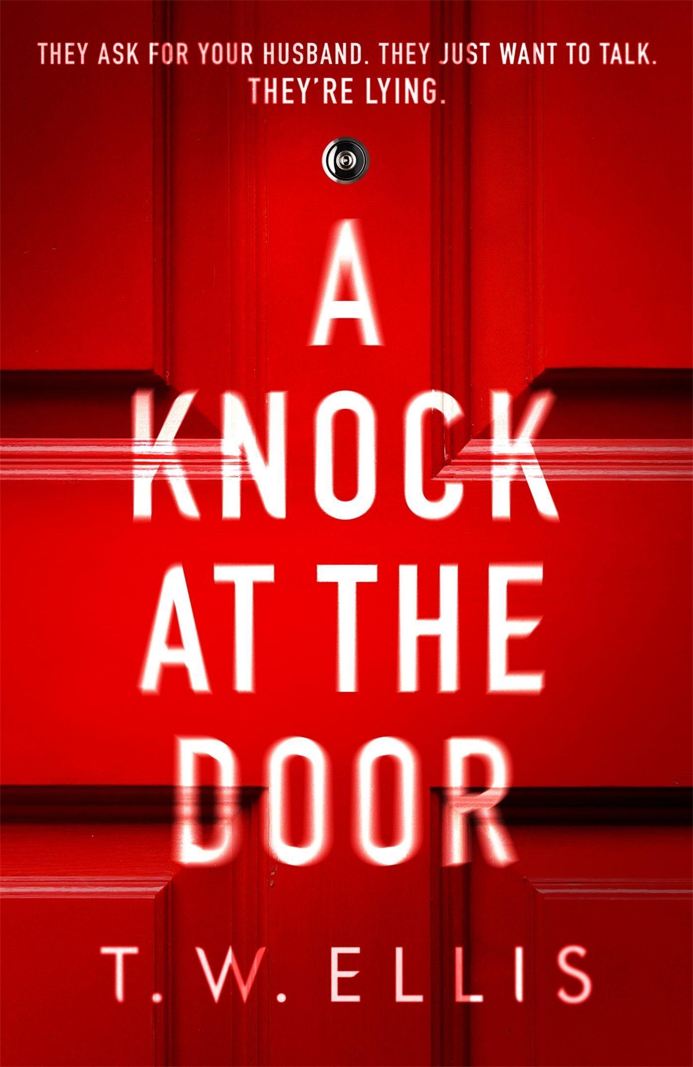 Cover: 9780751575958 | A Knock at the Door | T. W. Ellis | Taschenbuch | Englisch | 2021