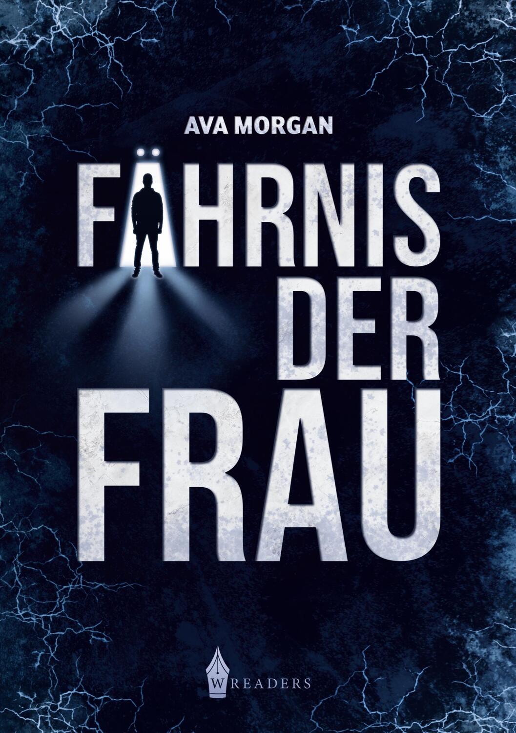 Cover: 9783967334289 | Fährnis der Frau | Ava Morgan | Taschenbuch | Paperback | 264 S.