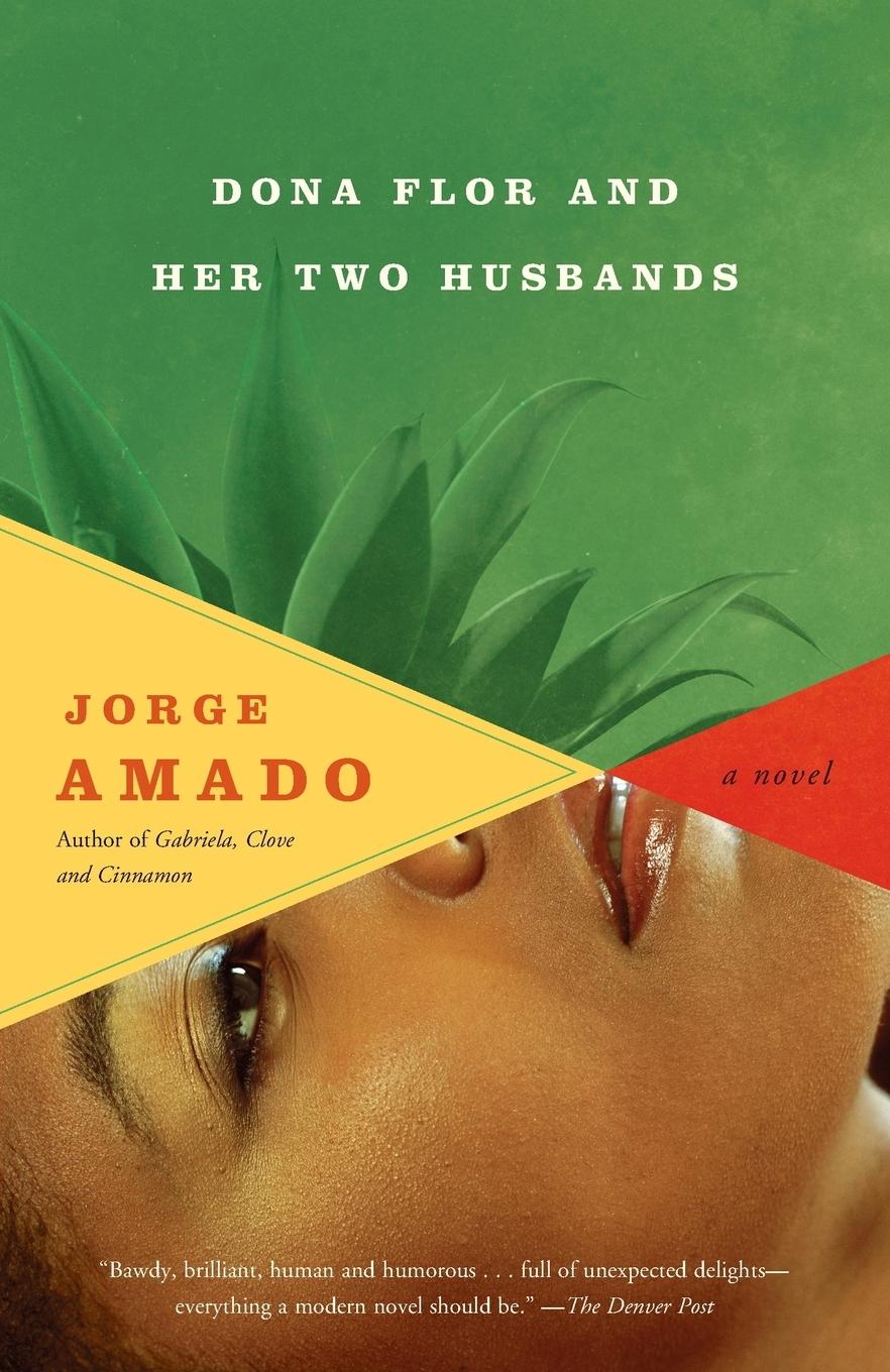 Cover: 9780307276643 | Dona Flor and Her Two Husbands | Jorge Amado | Taschenbuch | Englisch