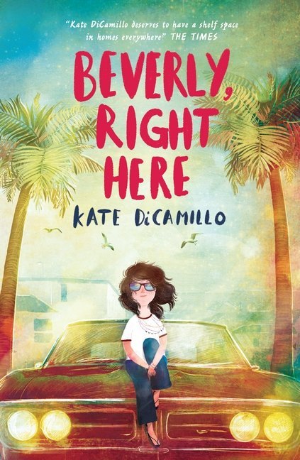 Cover: 9781406391237 | Beverly, Right Here | Kate DiCamillo | Taschenbuch | 256 S. | Englisch