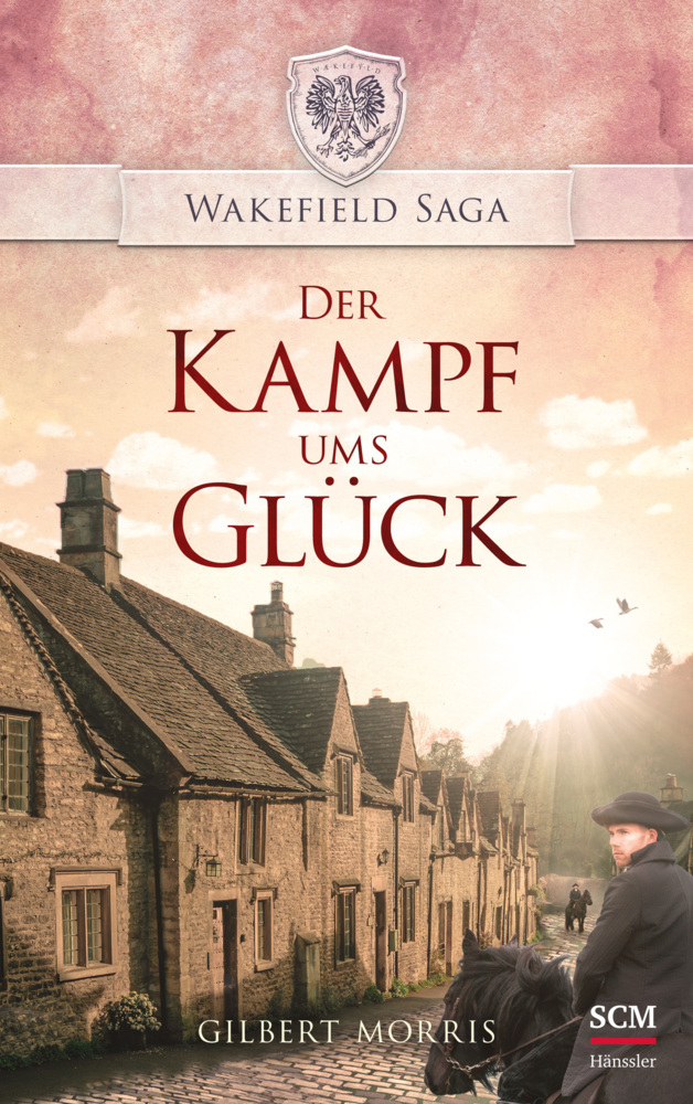 Cover: 9783775160254 | Der Kampf ums Glück | Gilbert Morris | Buch | 416 S. | Deutsch | 2021