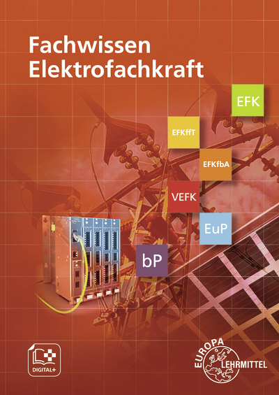 Cover: 9783758532719 | Fachwissen Elektrofachkraft | Gregor Häberle | Buch | 304 S. | Deutsch